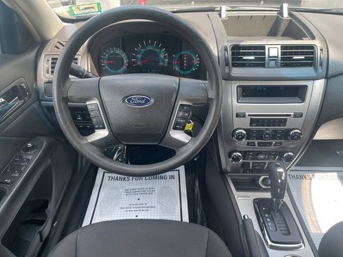Used 2010 Ford Fusion SE FWD image 23