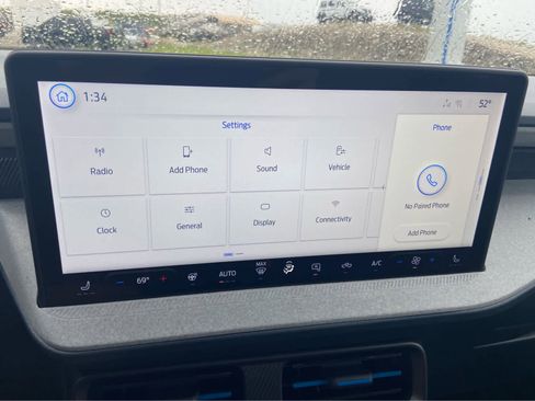 New 2026 Ford Maverick XLT AWD/4WD image 21
