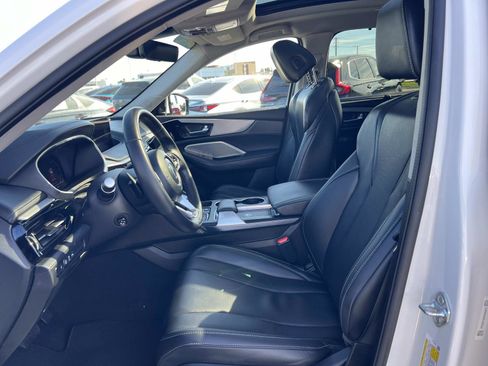 Used 2023 Acura MDX FWD w/ Technology Package image 20