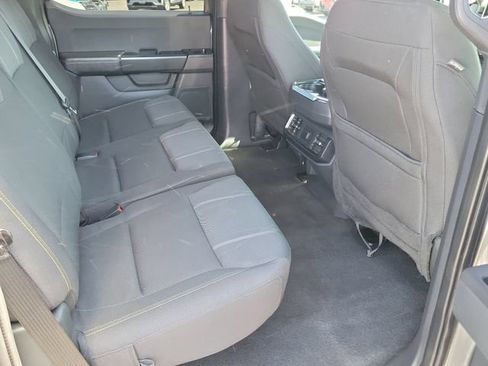 Certified 2024 Ford F150 STX RWD image 18