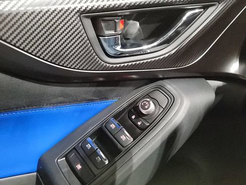 New 2026 Subaru WRX tS AWD/4WD image 23