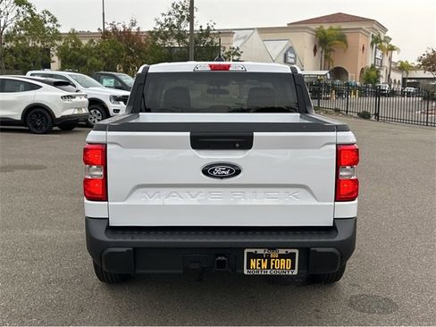 New 2026 Ford Maverick XL image 5