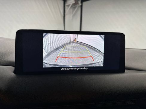 Used 2025 MAZDA CX-5 AWD 2.5 S w/ Preferred Package image 31