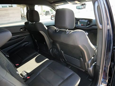 New 2026 Dodge Durango GT AWD/4WD image 22
