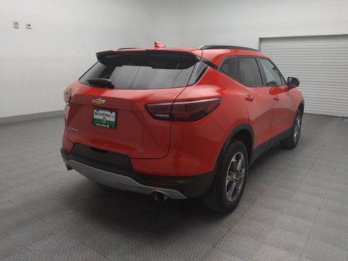 Used 2023 Chevrolet Blazer LT w/ Convenience Package image 9