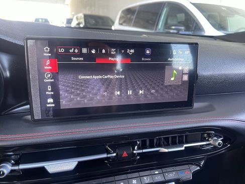 Used 2024 Dodge Hornet R/T AWD/4WD image 31