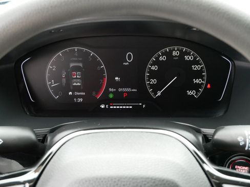 Certified 2024 Honda Civic LX image 21