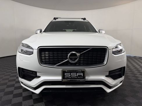 Used 2018 Volvo XC90 T6 R-Design w/ Convenience Package AWD/4WD image 2