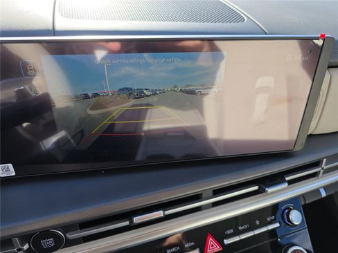 New 2026 Hyundai Santa Fe SE image 21