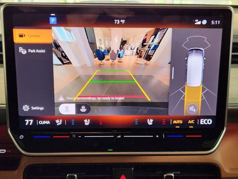 New 2025 Volkswagen ID. Buzz Pro S image 12