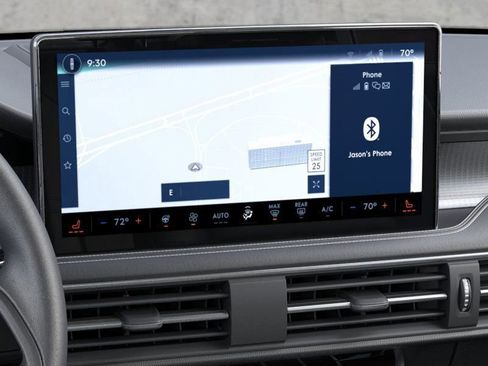 New 2026 Lincoln Corsair Premiere image 14