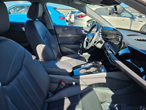 New 2025 Audi A5 2.0T Premium image 12