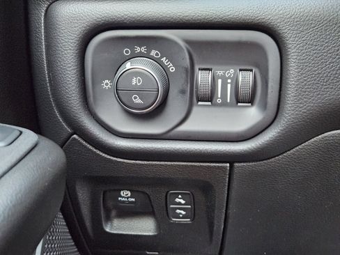 New 2026 RAM 1500 Lone Star AWD/4WD image 25