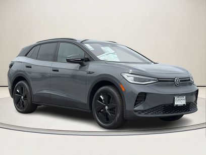 New 2026 Volkswagen ID.4 Pro S Plus