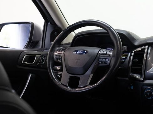 Used 2020 Ford Ranger Lariat w/ Equipment Group 501A Mid AWD/4WD image 26