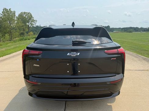 Used 2024 Chevrolet Blazer EV RS AWD/4WD image 4