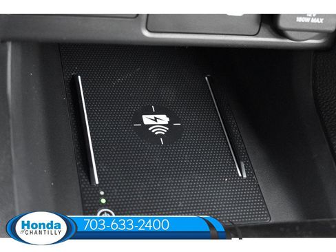 New 2025 Honda Civic Sport Touring image 27