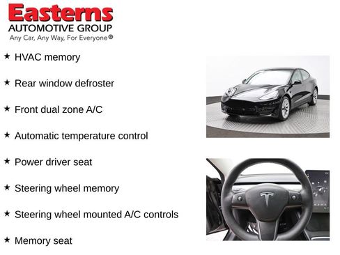 Used 2022 Tesla Model 3 image 11