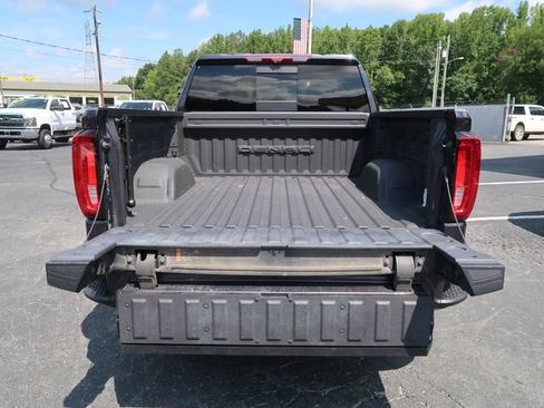 Used 2023 GMC Sierra 1500 Denali w/ Denali Reserve Package AWD/4WD image 34