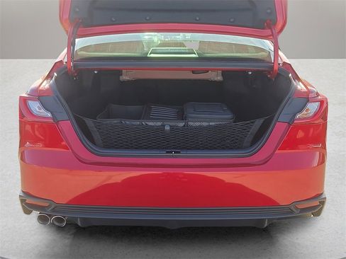 New 2026 Toyota Camry SE image 12