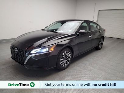 Used 2023 Nissan Altima 2.5 SV