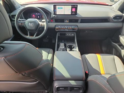 Certified 2026 Honda Passport TrailSport image 19