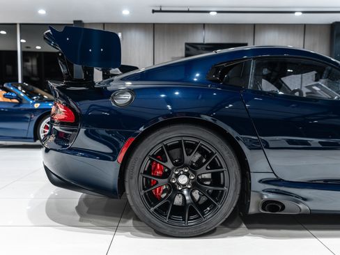 Used 2016 Dodge Viper ACR RWD image 28