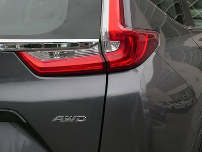 Used 2018 Honda CR-V LX
