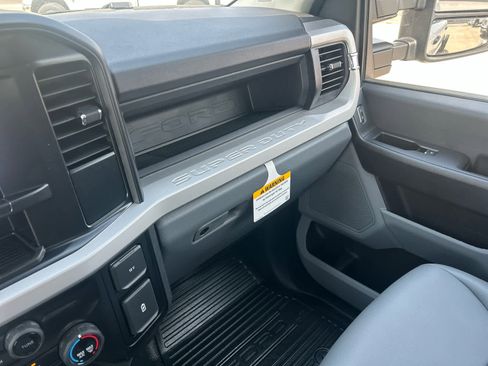 New 2026 Ford F450 XL image 44