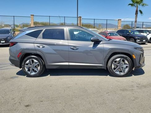 New 2026 Hyundai Tucson SEL FWD image 33