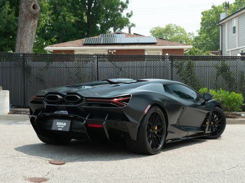 Used 2024 Lamborghini Revuelto AWD/4WD image 10