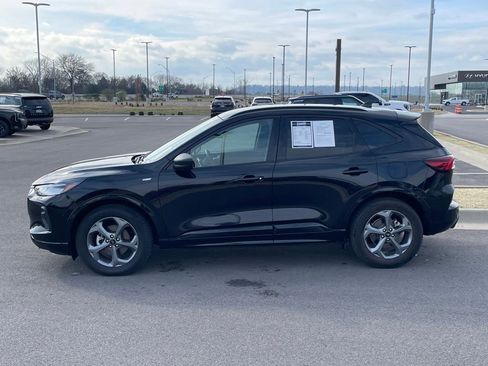 Used 2024 Ford Escape ST-Line FWD image 5