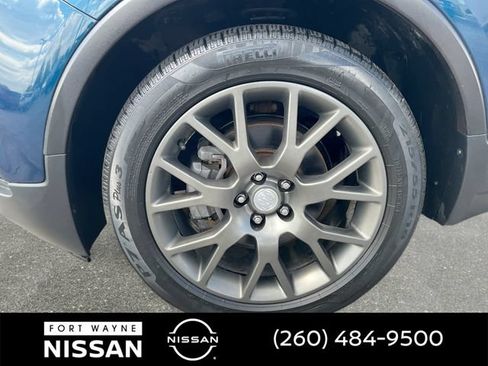 Used 2019 Buick Encore Sport Touring w/ Safety Package FWD image 10
