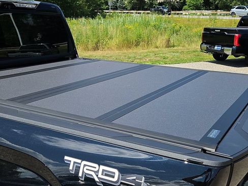 New 2026 Toyota Tundra 1794 Edition AWD/4WD image 7