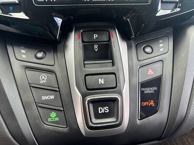 Used 2025 Honda Odyssey EX-L image 22