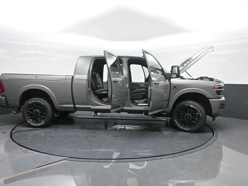 New 2026 RAM 2500 Limited image 54
