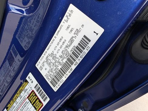 Used 2025 Toyota Tacoma TRD Sport image 35