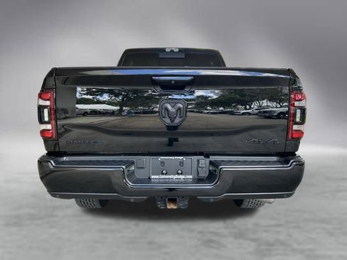 Used 2023 RAM 2500 Limited AWD/4WD image 31
