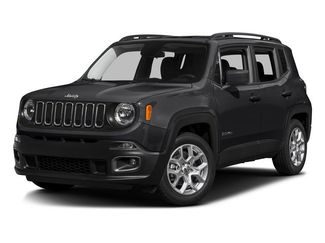 Used 2016 Jeep Renegade Latitude AWD/4WD video 1