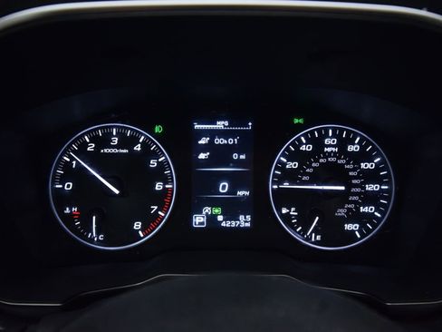 Used 2024 Subaru Outback Limited image 23