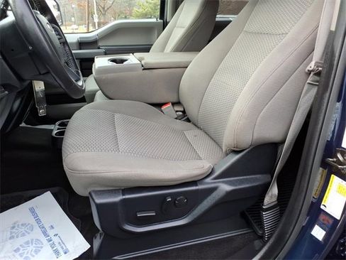 Used 2019 Ford F150 XLT w/ Equipment Group 302A Luxury image 13