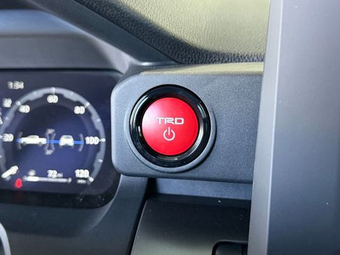 New 2026 Toyota Tacoma TRD Off-Road AWD/4WD image 26