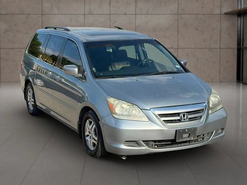 Used 2007 Honda Odyssey EX-L image 3
