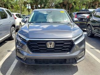 Used 2024 Honda CR-V EX-L video 2