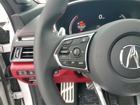 New 2026 Acura MDX A-Spec image 16