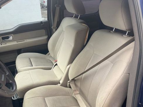 Used 2009 Ford F150 XLT image 20