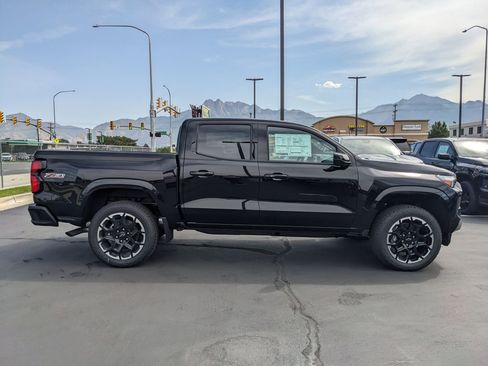 New 2026 Chevrolet Colorado Z71 w/ Technology Package image 6