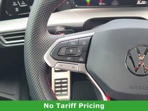 Used 2026 Volkswagen GTI SE image 27