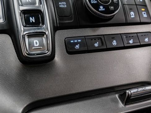 Used 2020 Hyundai Palisade Limited AWD/4WD image 33