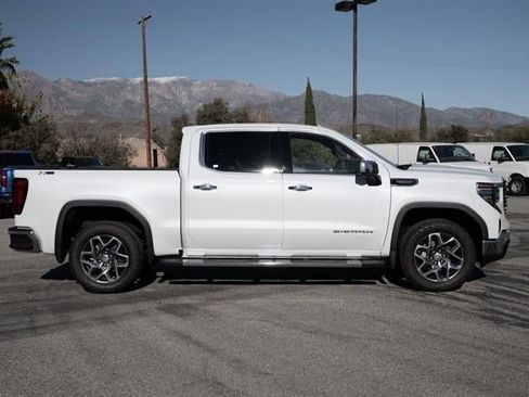 New 2026 GMC Sierra 1500 SLT w/ SLT Premium Plus Package image 88